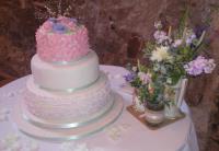 Annes Cakes For All Occasions image 1